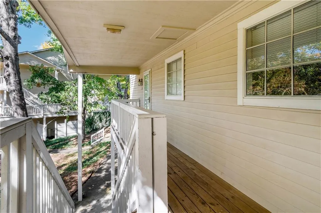 710 Gettysburg Place, Sandy Springs, Georgia 30350, 2 Bedrooms Bedrooms, ,1 BathroomBathrooms,Residential,Sold,710 Gettysburg Place,6095658