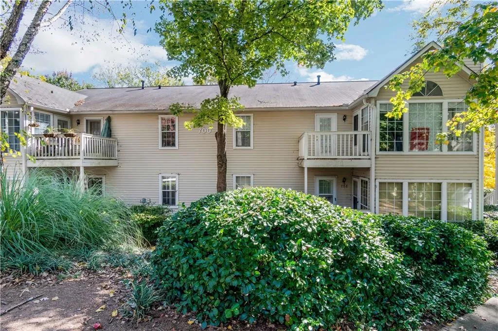 710 Gettysburg Place, Sandy Springs, Georgia 30350, 2 Bedrooms Bedrooms, ,1 BathroomBathrooms,Residential,Sold,710 Gettysburg Place,6095658