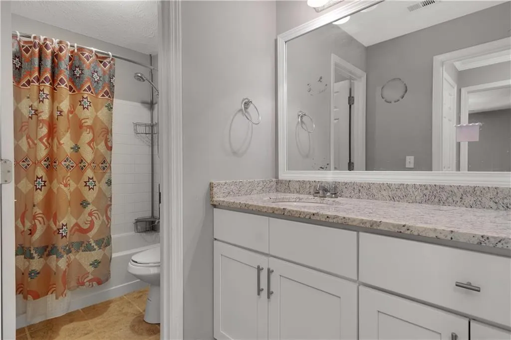 710 Gettysburg Place, Sandy Springs, Georgia 30350, 2 Bedrooms Bedrooms, ,1 BathroomBathrooms,Residential,Sold,710 Gettysburg Place,6095658