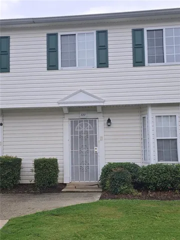 1625 Conley Road Unit 222, Conley, Georgia 30288