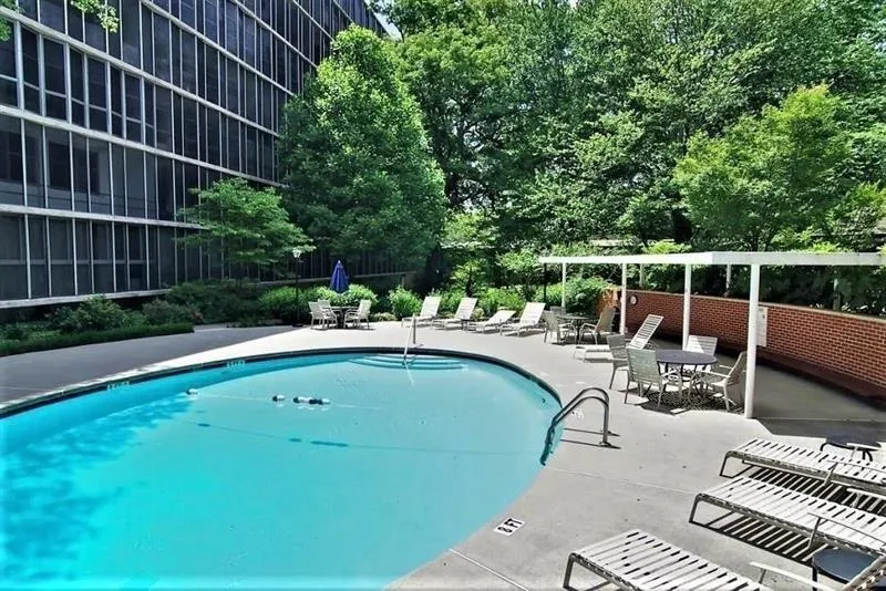 3060 Pharr Court North Nw Unit 609, Atlanta, Georgia 30305, 2 Bedrooms Bedrooms, ,1 BathroomBathrooms,Residential,For Sale,3060 Pharr Court North Nw Unit 609,7382956
