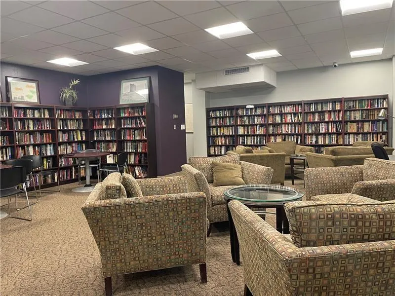 Owners Library