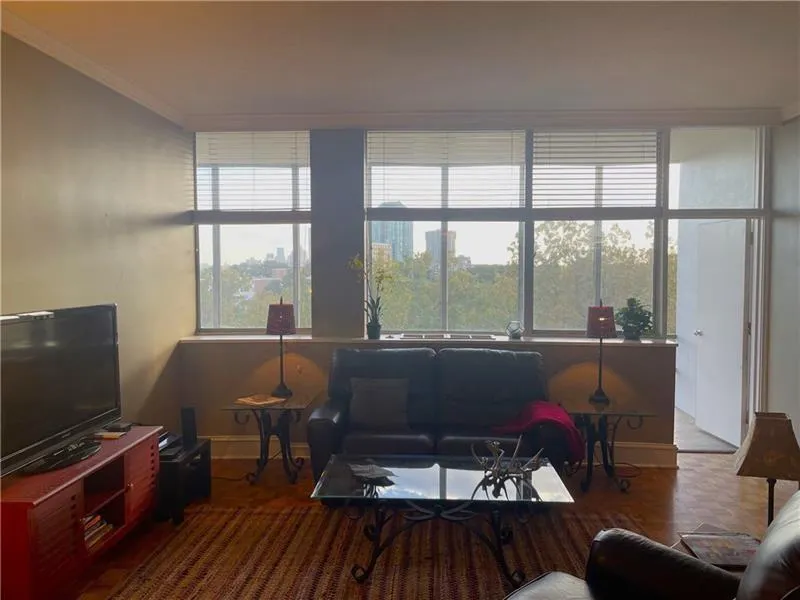 3060 Pharr Court North Nw Unit 609, Atlanta, Georgia 30305, 2 Bedrooms Bedrooms, ,1 BathroomBathrooms,Residential,For Sale,3060 Pharr Court North Nw Unit 609,7382956