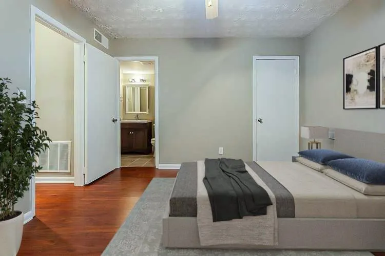 7351 Cardigan Circle, Atlanta, Georgia 30328, 4 Bedrooms Bedrooms, ,3 BathroomsBathrooms,Residential,Sold,7351 Cardigan Circle,6879527