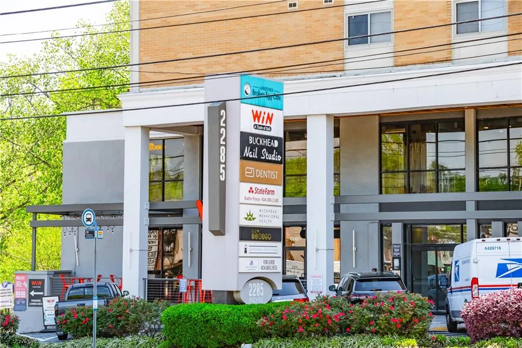 2285 Peachtree Road Ne Unit 604, Atlanta, Georgia 30309, 1 Bedroom Bedrooms, ,1 BathroomBathrooms,Residential,For Sale,2285 Peachtree Road Ne Unit 604,7557376
