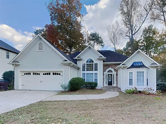 6898 Fox Hunt Circle, Douglasville, Georgia 30135