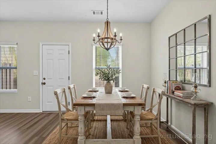 107 Brexley Drive, Calhoun, Georgia 30701