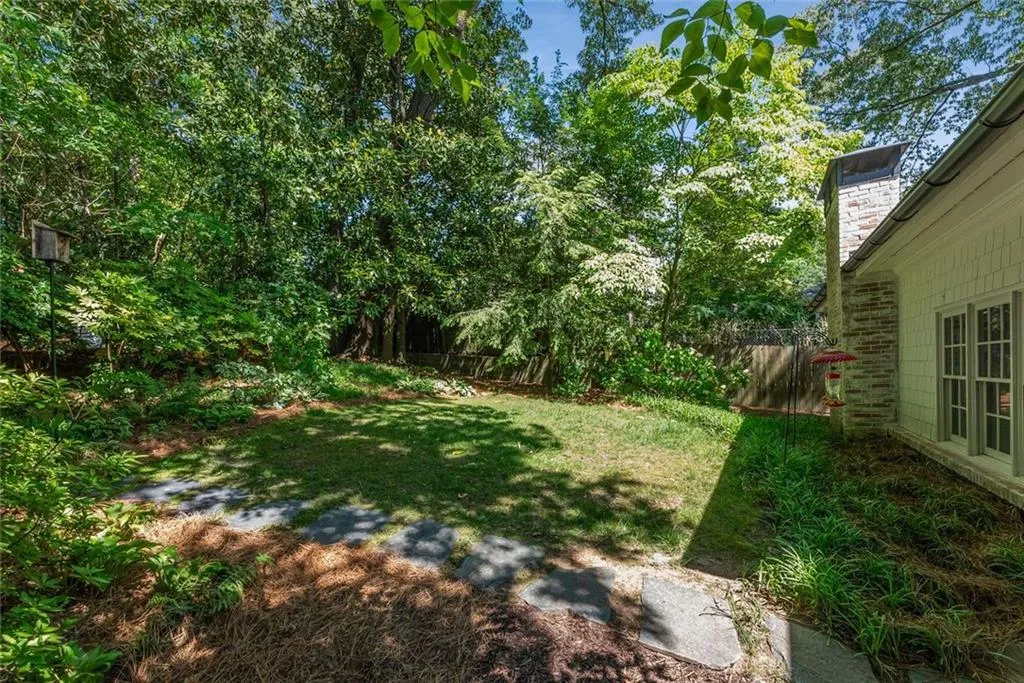 2517 Birchwood Drive Ne, Atlanta, Georgia 30305, 3 Bedrooms Bedrooms, ,4 BathroomsBathrooms,Residential,For Sale,2517 Birchwood Drive Ne,7578653