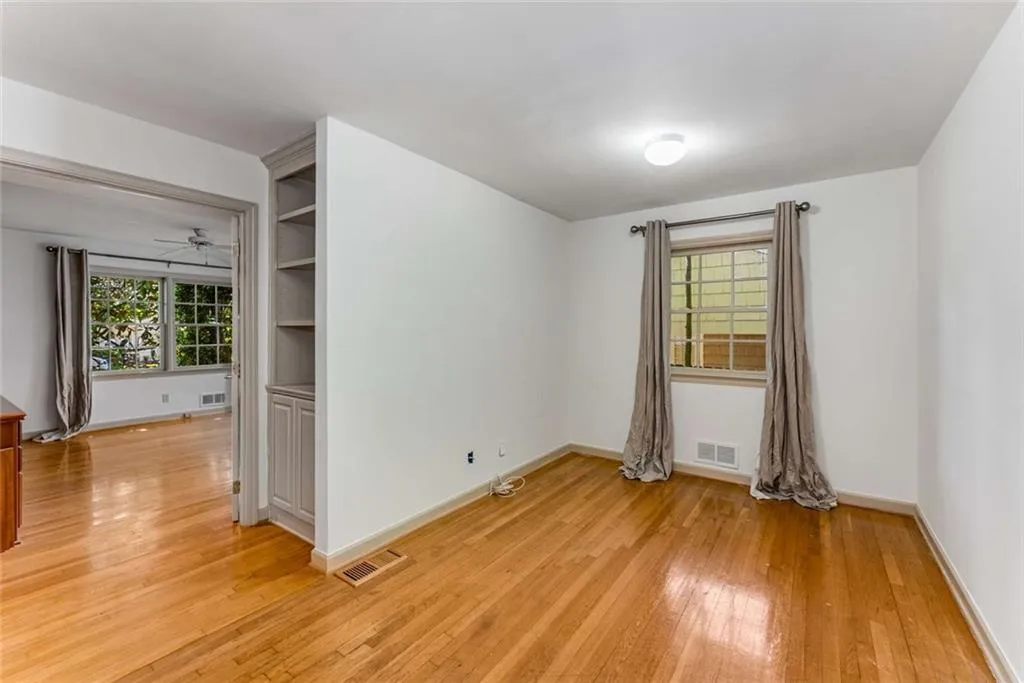 2517 Birchwood Drive Ne, Atlanta, Georgia 30305, 3 Bedrooms Bedrooms, ,4 BathroomsBathrooms,Residential,For Sale,2517 Birchwood Drive Ne,7578653