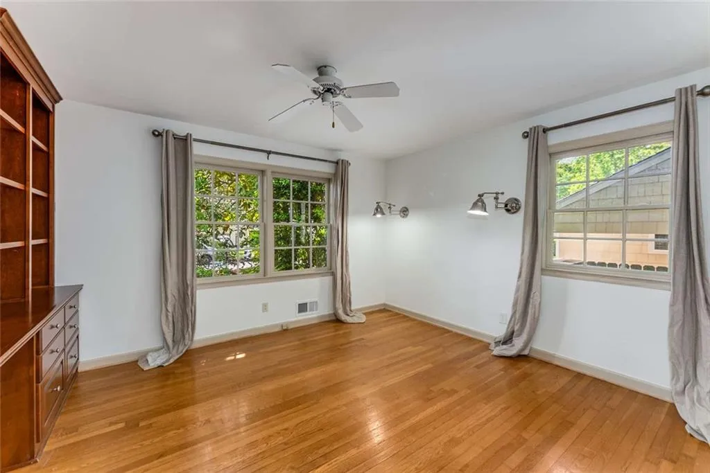 2517 Birchwood Drive Ne, Atlanta, Georgia 30305, 3 Bedrooms Bedrooms, ,4 BathroomsBathrooms,Residential,For Sale,2517 Birchwood Drive Ne,7578653