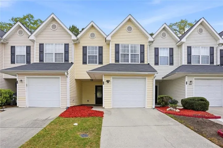 6891 Gallant, Mableton, Georgia 30126