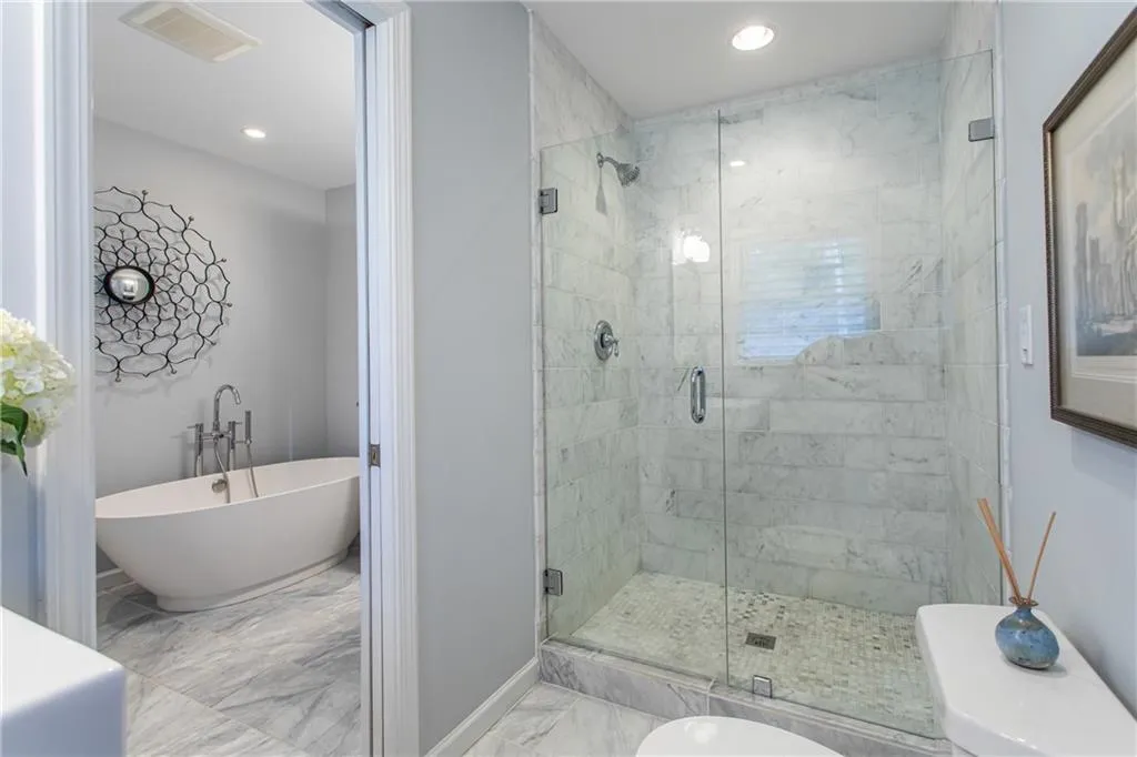 75 River Springs Drive, Atlanta, Georgia 30328, 4 Bedrooms Bedrooms, ,3 BathroomsBathrooms,Residential,Sold,75 River Springs Drive,6768896