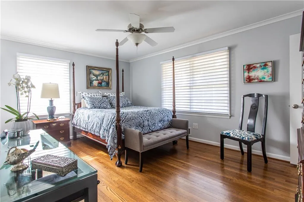 75 River Springs Drive, Atlanta, Georgia 30328, 4 Bedrooms Bedrooms, ,3 BathroomsBathrooms,Residential,Sold,75 River Springs Drive,6768896