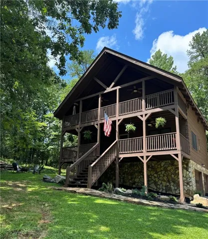1816 Mount Olivet Road, Dallas, Georgia 30132