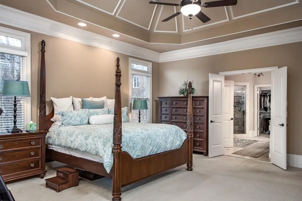 26 Wing Mill Road, Sandy Springs, Georgia 30350, 5 Bedrooms Bedrooms, ,5 BathroomsBathrooms,Residential,Sold,26 Wing Mill Road,5901814