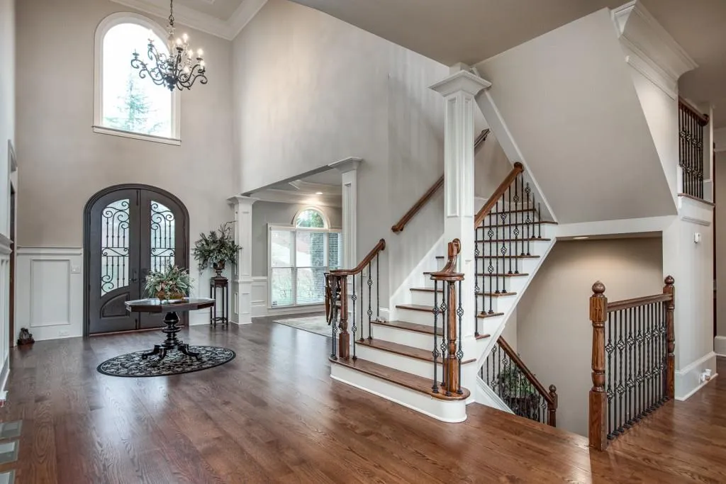 26 Wing Mill Road, Sandy Springs, Georgia 30350, 5 Bedrooms Bedrooms, ,5 BathroomsBathrooms,Residential,Sold,26 Wing Mill Road,5901814