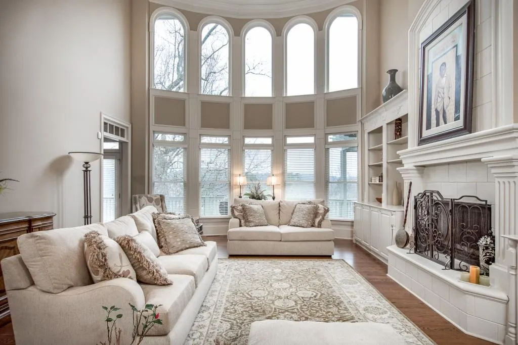 26 Wing Mill Road, Sandy Springs, Georgia 30350, 5 Bedrooms Bedrooms, ,5 BathroomsBathrooms,Residential,Sold,26 Wing Mill Road,5901814
