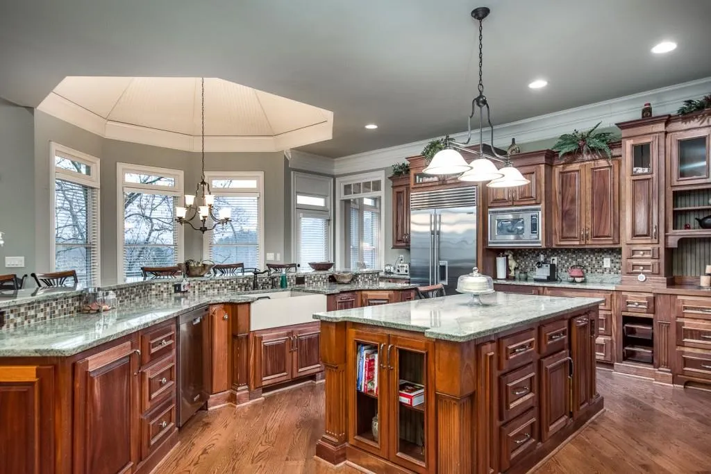26 Wing Mill Road, Sandy Springs, Georgia 30350, 5 Bedrooms Bedrooms, ,5 BathroomsBathrooms,Residential,Sold,26 Wing Mill Road,5901814