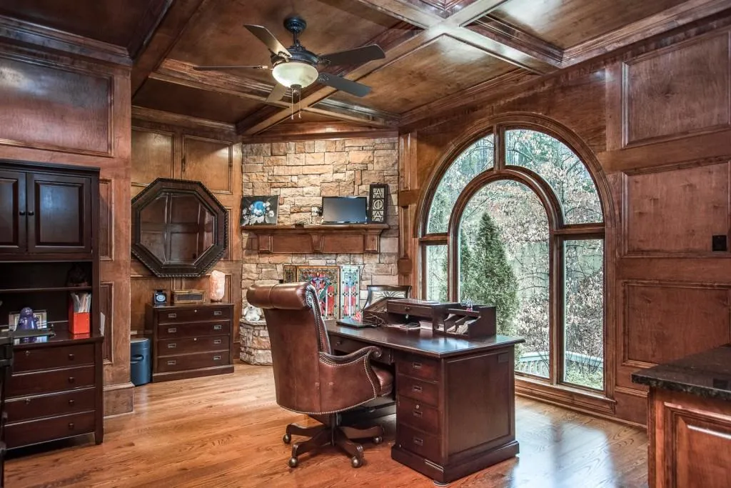 26 Wing Mill Road, Sandy Springs, Georgia 30350, 5 Bedrooms Bedrooms, ,5 BathroomsBathrooms,Residential,Sold,26 Wing Mill Road,5901814