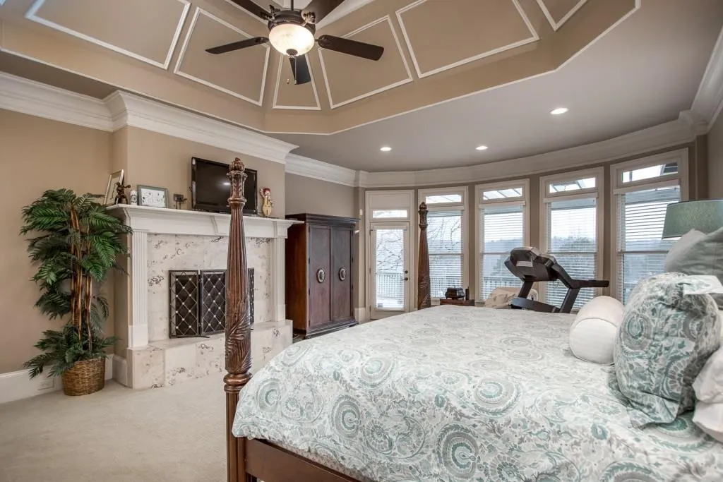 26 Wing Mill Road, Sandy Springs, Georgia 30350, 5 Bedrooms Bedrooms, ,5 BathroomsBathrooms,Residential,Sold,26 Wing Mill Road,5901814