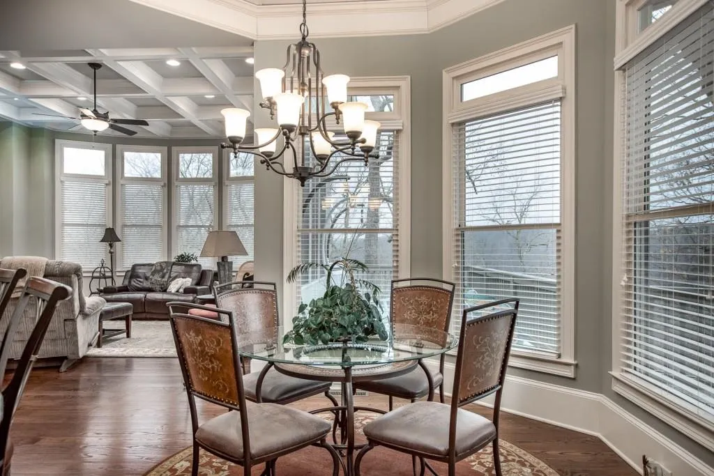 26 Wing Mill Road, Sandy Springs, Georgia 30350, 5 Bedrooms Bedrooms, ,5 BathroomsBathrooms,Residential,Sold,26 Wing Mill Road,5901814