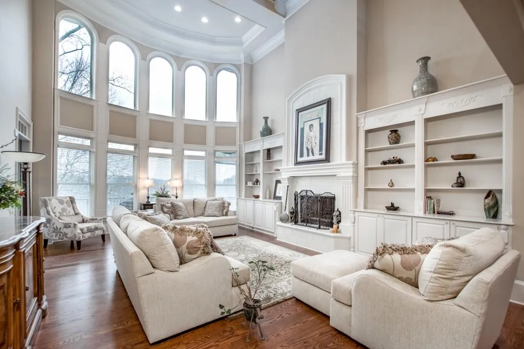 26 Wing Mill Road, Sandy Springs, Georgia 30350, 5 Bedrooms Bedrooms, ,5 BathroomsBathrooms,Residential,Sold,26 Wing Mill Road,5901814