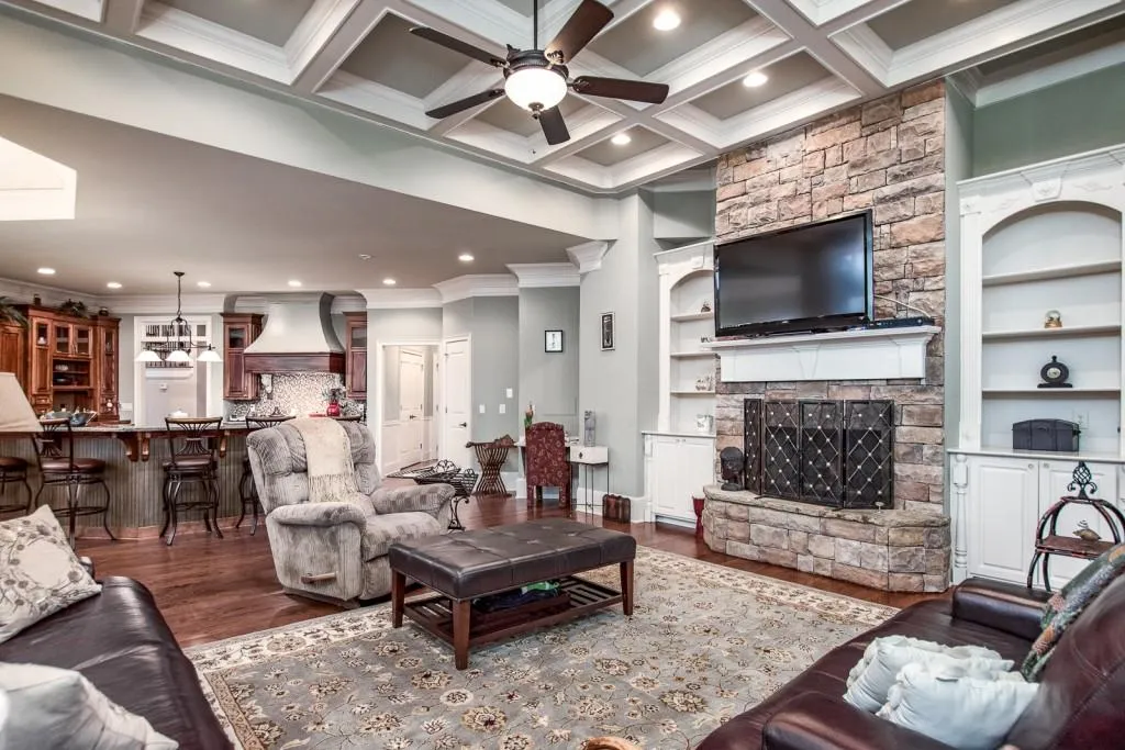 26 Wing Mill Road, Sandy Springs, Georgia 30350, 5 Bedrooms Bedrooms, ,5 BathroomsBathrooms,Residential,Sold,26 Wing Mill Road,5901814