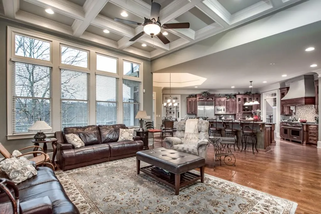 26 Wing Mill Road, Sandy Springs, Georgia 30350, 5 Bedrooms Bedrooms, ,5 BathroomsBathrooms,Residential,Sold,26 Wing Mill Road,5901814