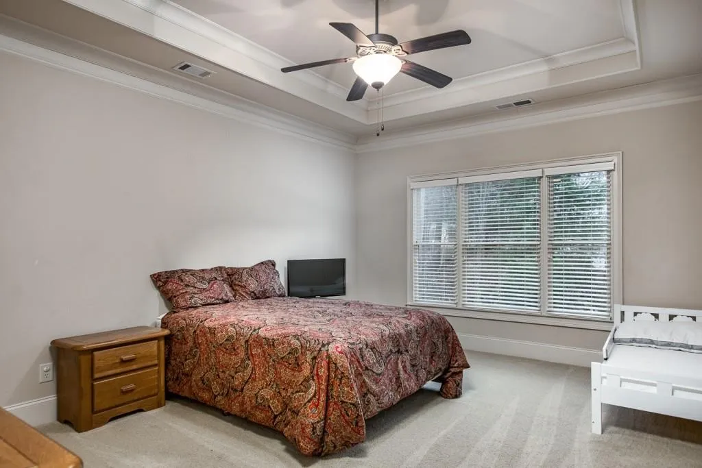 26 Wing Mill Road, Sandy Springs, Georgia 30350, 5 Bedrooms Bedrooms, ,5 BathroomsBathrooms,Residential,Sold,26 Wing Mill Road,5901814