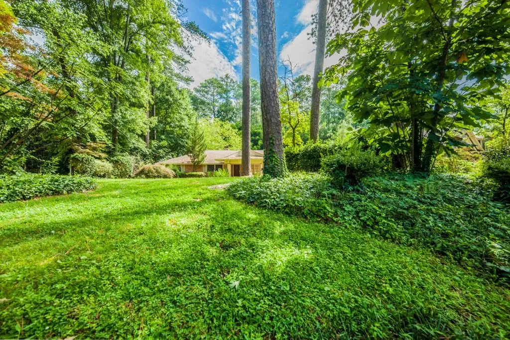 4417 Jett Road, Atlanta, Georgia 30327, 4 Bedrooms Bedrooms, ,4 BathroomsBathrooms,Residential,Sold,4417 Jett Road,5882625