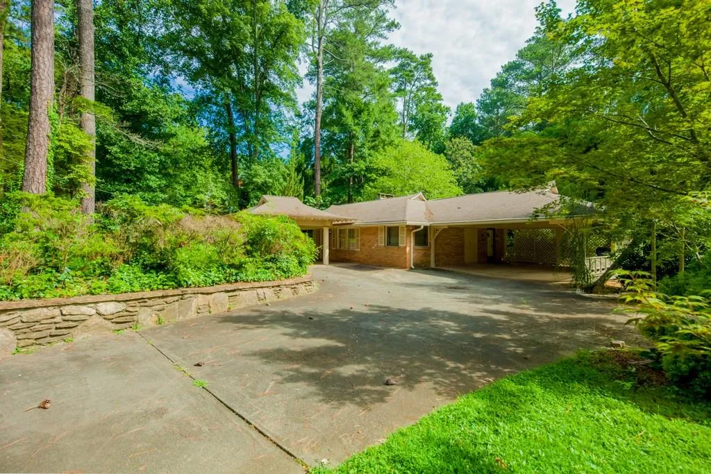 4417 Jett Road, Atlanta, Georgia 30327, 4 Bedrooms Bedrooms, ,4 BathroomsBathrooms,Residential,Sold,4417 Jett Road,5882625