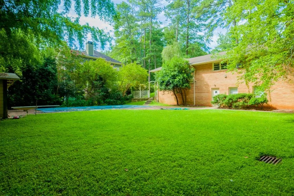 4417 Jett Road, Atlanta, Georgia 30327, 4 Bedrooms Bedrooms, ,4 BathroomsBathrooms,Residential,Sold,4417 Jett Road,5882625