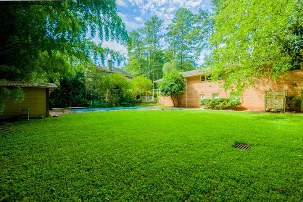 4417 Jett Road, Atlanta, Georgia 30327, 4 Bedrooms Bedrooms, ,4 BathroomsBathrooms,Residential,Sold,4417 Jett Road,5882625