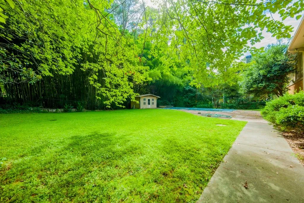 4417 Jett Road, Atlanta, Georgia 30327, 4 Bedrooms Bedrooms, ,4 BathroomsBathrooms,Residential,Sold,4417 Jett Road,5882625