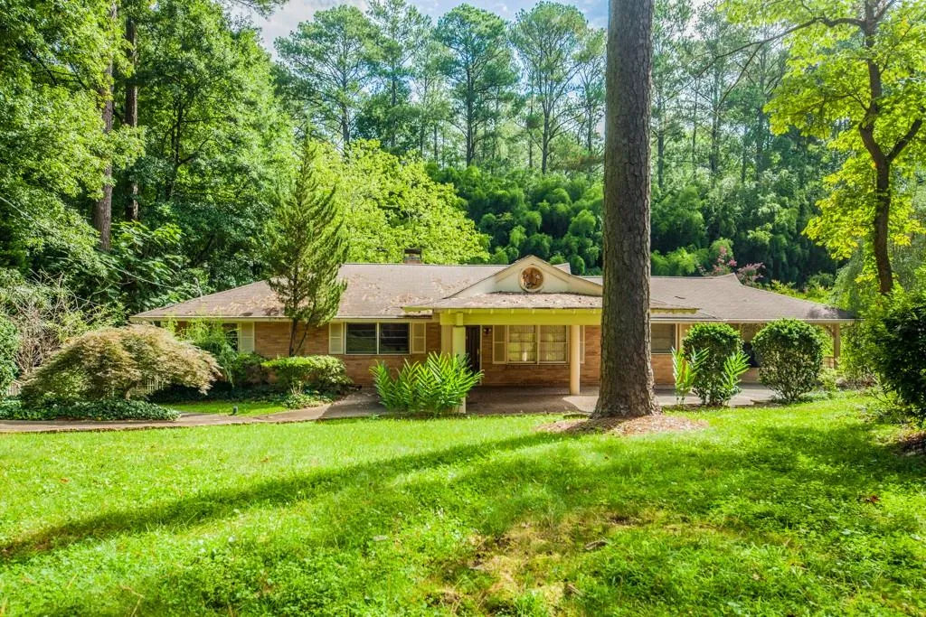 4417 Jett Road, Atlanta, Georgia 30327, 4 Bedrooms Bedrooms, ,4 BathroomsBathrooms,Residential,Sold,4417 Jett Road,5882625