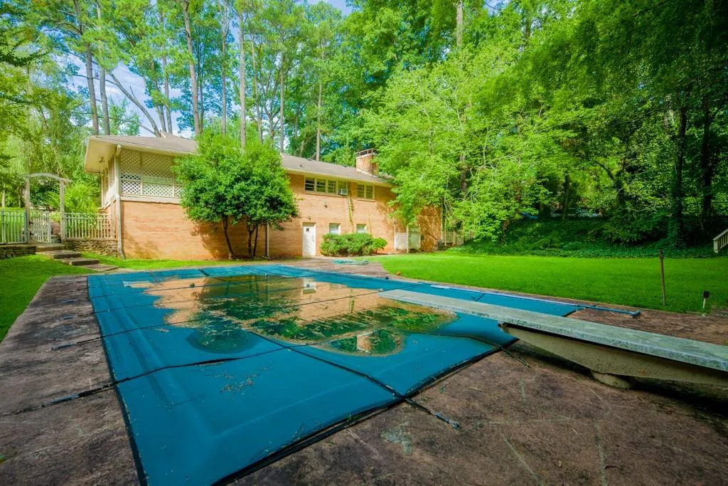 4417 Jett Road, Atlanta, Georgia 30327, 4 Bedrooms Bedrooms, ,4 BathroomsBathrooms,Residential,Sold,4417 Jett Road,5882625