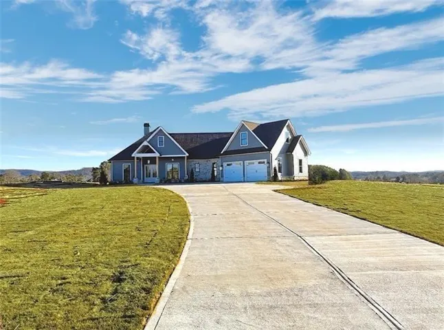 303 Eminence Peak, Rydal, Georgia 30171