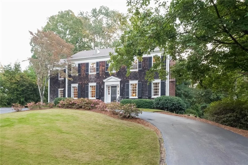 3401 Pinestream Road Nw, Atlanta, Georgia 30327, 4 Bedrooms Bedrooms, ,2 BathroomsBathrooms,Residential,Sold,3401 Pinestream Road Nw,5814644