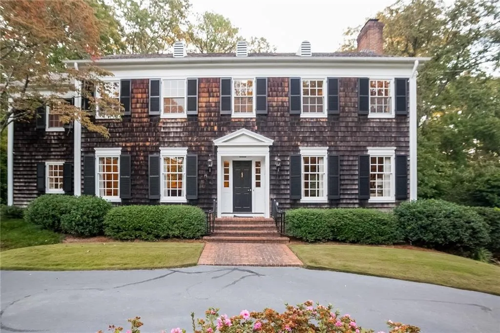 3401 Pinestream Road Nw, Atlanta, Georgia 30327, 4 Bedrooms Bedrooms, ,2 BathroomsBathrooms,Residential,Sold,3401 Pinestream Road Nw,5814644