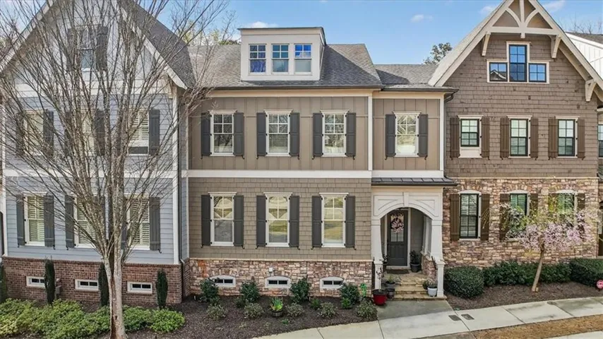 278 Trecastle Square, Canton, Georgia 30114