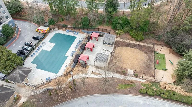 799 Hammond Drive Unit 423, Atlanta, Georgia 30328, 2 Bedrooms Bedrooms, ,2 BathroomsBathrooms,Residential,For Sale,799 Hammond Drive Unit 423,7762590