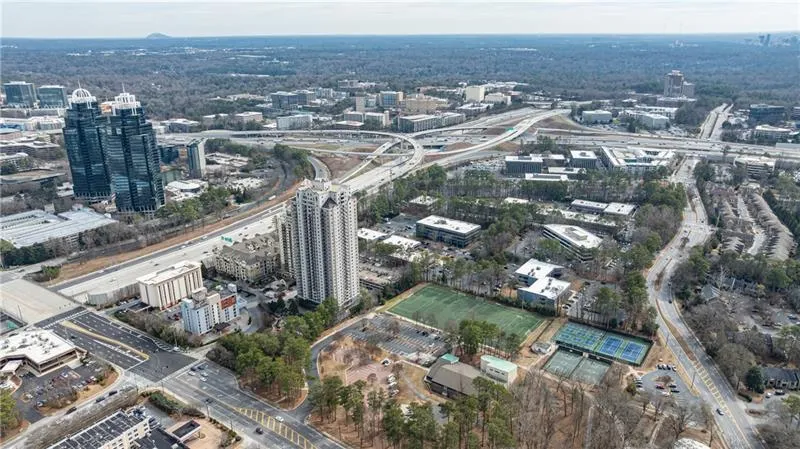 799 Hammond Drive Unit 423, Atlanta, Georgia 30328, 2 Bedrooms Bedrooms, ,2 BathroomsBathrooms,Residential,For Sale,799 Hammond Drive Unit 423,7762590