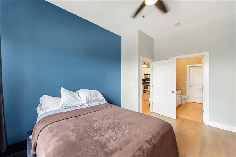 799 Hammond Drive Unit 423, Atlanta, Georgia 30328, 2 Bedrooms Bedrooms, ,2 BathroomsBathrooms,Residential,For Sale,799 Hammond Drive Unit 423,7762590