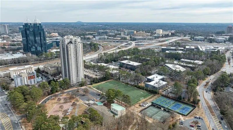 799 Hammond Drive Unit 423, Atlanta, Georgia 30328, 2 Bedrooms Bedrooms, ,2 BathroomsBathrooms,Residential,For Sale,799 Hammond Drive Unit 423,7762590