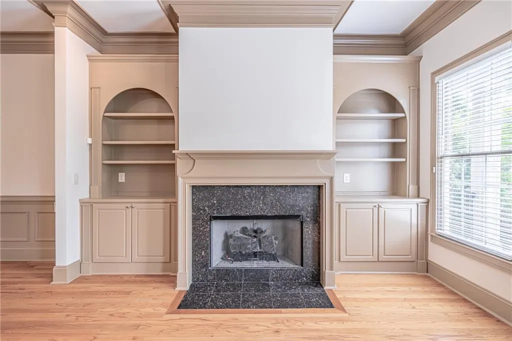 985 Pearl Point, Atlanta, Georgia 30328, 3 Bedrooms Bedrooms, ,3 BathroomsBathrooms,Residential,Sold,985 Pearl Point,7464038