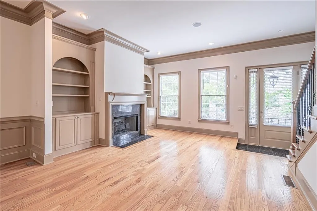 985 Pearl Point, Atlanta, Georgia 30328, 3 Bedrooms Bedrooms, ,3 BathroomsBathrooms,Residential,Sold,985 Pearl Point,7464038