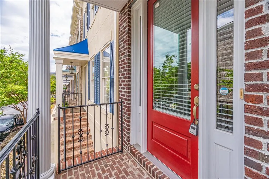 985 Pearl Point, Atlanta, Georgia 30328, 3 Bedrooms Bedrooms, ,3 BathroomsBathrooms,Residential,Sold,985 Pearl Point,7464038