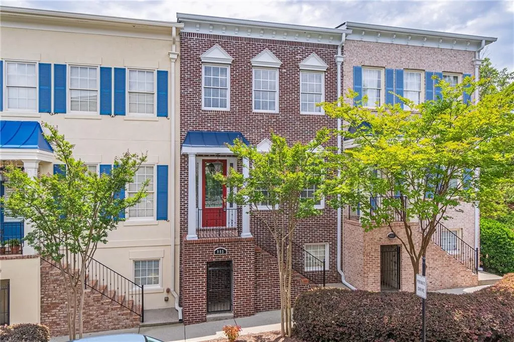 985 Pearl Point, Atlanta, Georgia 30328, 3 Bedrooms Bedrooms, ,3 BathroomsBathrooms,Residential,Sold,985 Pearl Point,7464038