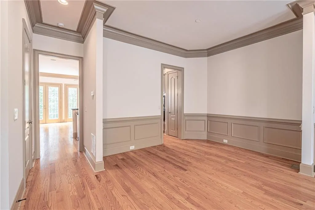 985 Pearl Point, Atlanta, Georgia 30328, 3 Bedrooms Bedrooms, ,3 BathroomsBathrooms,Residential,Sold,985 Pearl Point,7464038