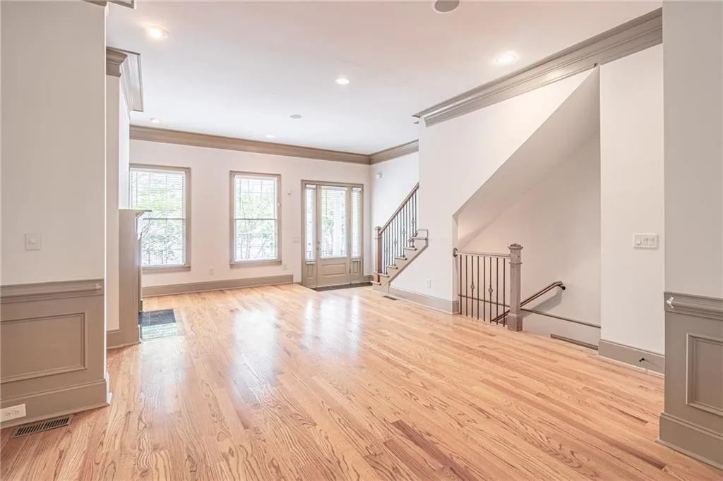 985 Pearl Point, Atlanta, Georgia 30328, 3 Bedrooms Bedrooms, ,3 BathroomsBathrooms,Residential,Sold,985 Pearl Point,7464038